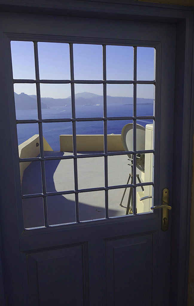 Traditional In Class B By Ernest Byar For Santorini Doorway NOV-2018.jpg